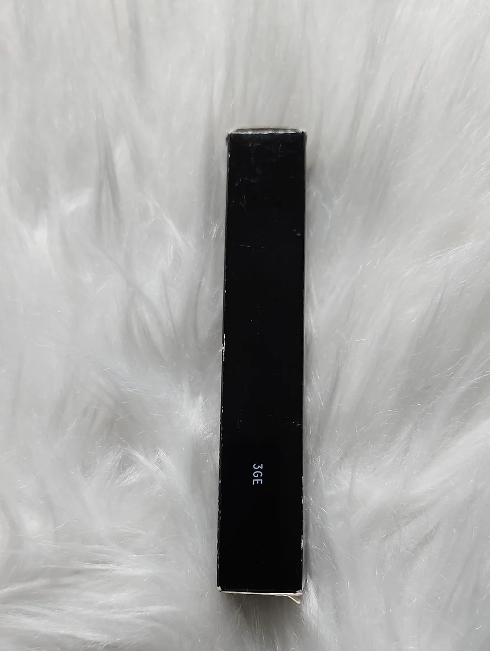 Fenty Beauty Fenty Icon Velvet Liquid Lipstick The MVP 01 Full Size NIB